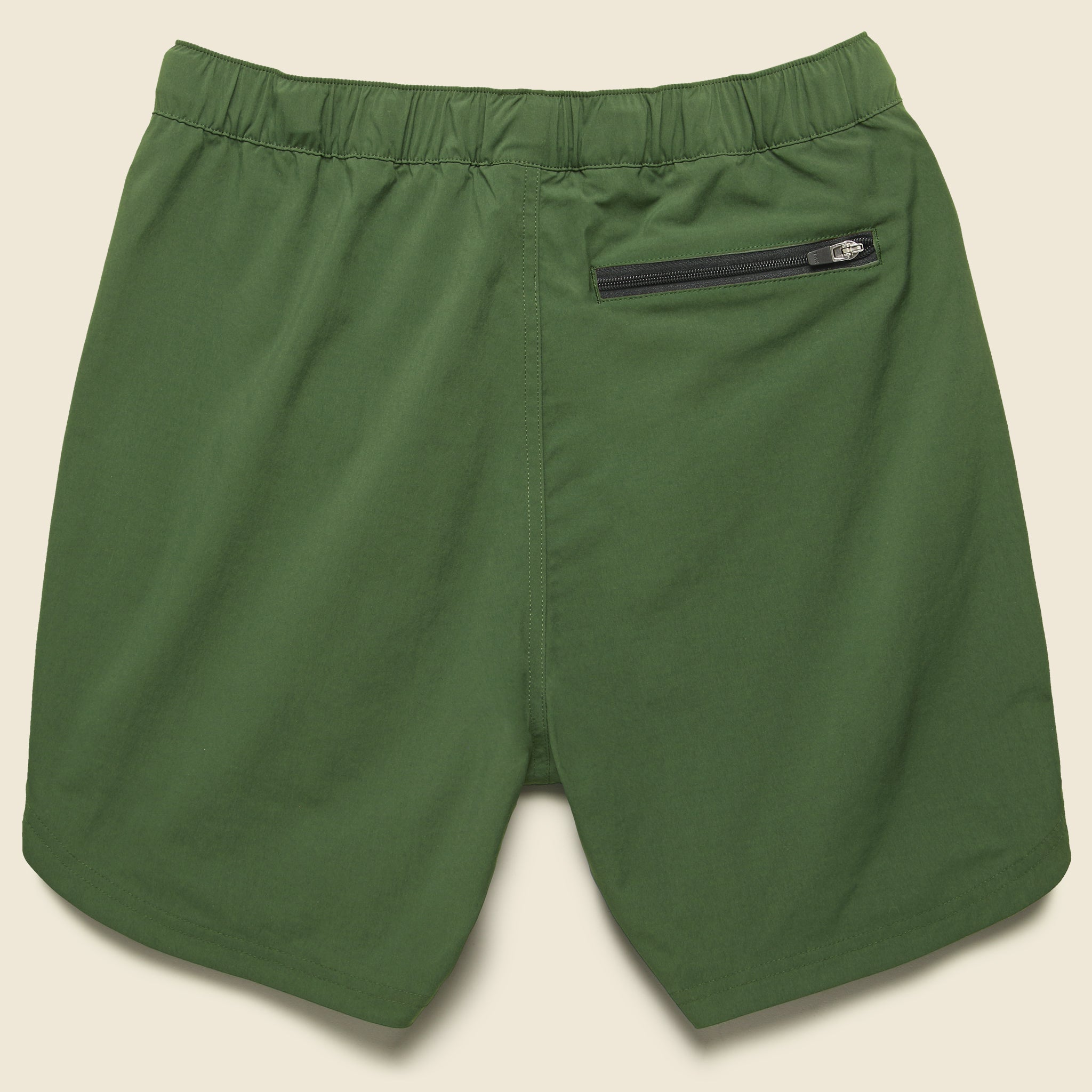 River Shorts - Olive - Topo Designs - STAG Provisions - Shorts - Solid