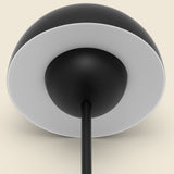 Flowerpot Table Lamp - Matte Black - Home - STAG Provisions - Home - Art & Accesories - Lighting