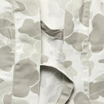 Kyoto Work Jacket - Cotton Camo Ecru - Universal Works - STAG Provisions - Tops - L/S Woven - Overshirt